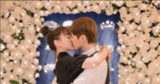 优答网——情人节我给女生发玫瑰表情对方回节日快乐什么意思?交流专家